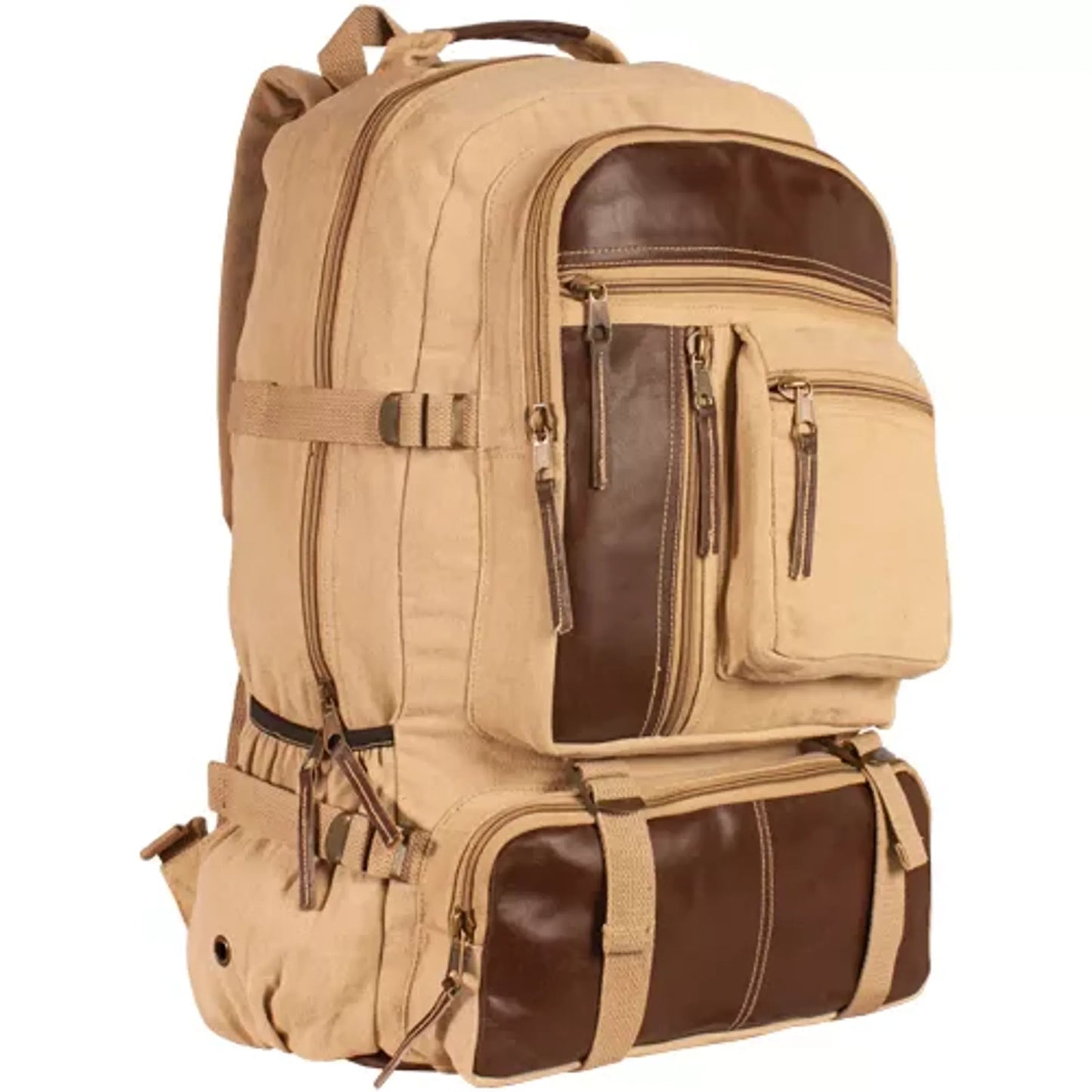 Fox Outdoor - Retro Cantabrian Excursion Rucksack